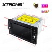 XTRONS PR78QSF-B