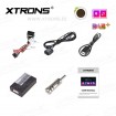 XTRONS PR78QSF-B