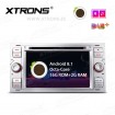 XTRONS PR78QSF-S