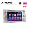 XTRONS PR78QSF-S