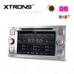 XTRONS PR78QSF-S