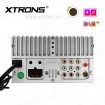 XTRONS PR78QSF-S
