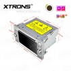 XTRONS PR78QSF-S