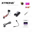 XTRONS PR78QSF-S