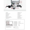 XTRONS PR78QSF-S