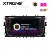 XTRONS PR78FSF-B