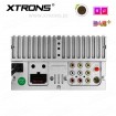 XTRONS PR78FSF-B