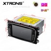 XTRONS PR78FSF-B