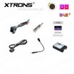 XTRONS PR78FSF-B