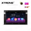 XTRONS PR78MTW