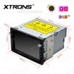 XTRONS PR78MTW