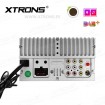 XTRONS PR78MTW