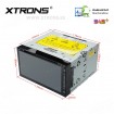 XTRONS TS696