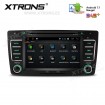 XTRONS PCD77OTS