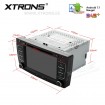 XTRONS PCD77OTS