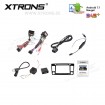 XTRONS PCD77OTS