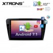 XTRONS PCD17OTSL