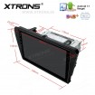 XTRONS PCD17OTSL