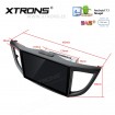 XTRONS PCD17CVHL