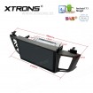 XTRONS PCD17RVTL