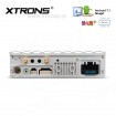 XTRONS PCD17RVTL