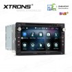 XTRONS PS76MW