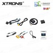 XTRONS PS86UNV