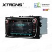 XTRONS PS76FSF-B