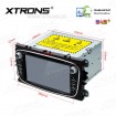 XTRONS PS76FSF-B