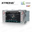 XTRONS PS76FSF-S