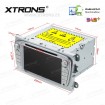 XTRONS PS76FSF-S