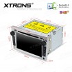 XTRONS PS76OLO-S