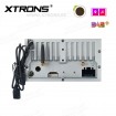 XTRONS PR78HGTL