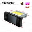 XTRONS PR7839B