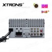 XTRONS PR78IBS