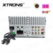 XTRONS PR78OLO-B