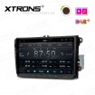 XTRONS PR98MTVL