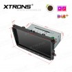 XTRONS PR98MTVL