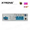 XTRONS PR98MTVL