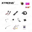 XTRONS PR98MTVL