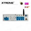 XTRONS PR78LES