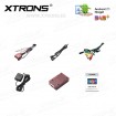 XTRONS PCD97M6ML