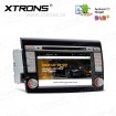 XTRONS PCD77BYF