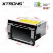 XTRONS PCD77BYF