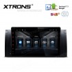 XTRONS PCD9753BL