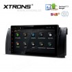 XTRONS PCD9753BL