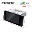 XTRONS PCD9753BL