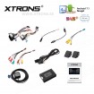 XTRONS PCD9753BL