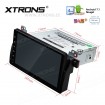 XTRONS PCD9746BL