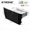 XTRONS PCD9790BL